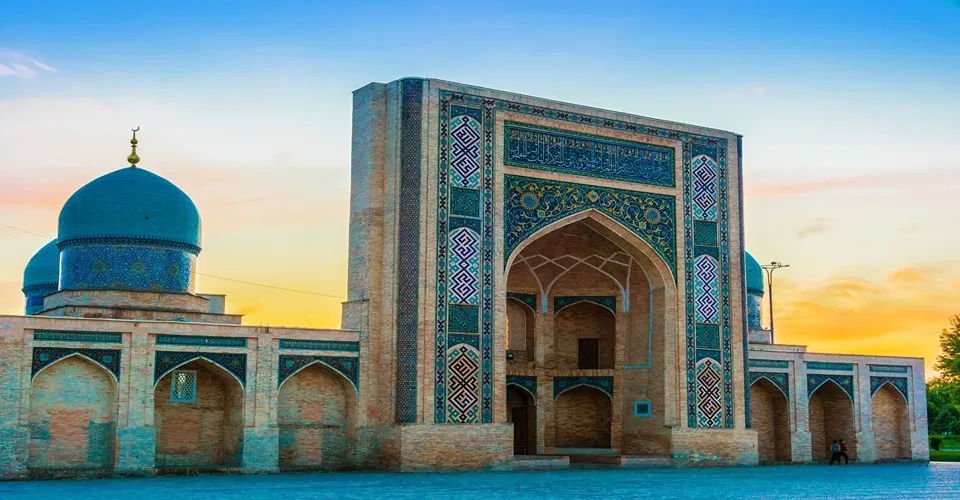 Tashkent